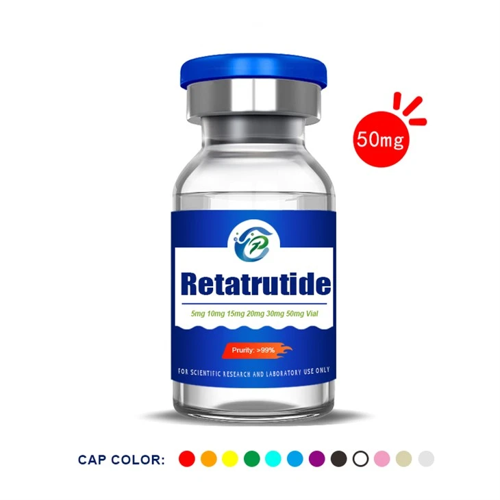 50 mg retrutid